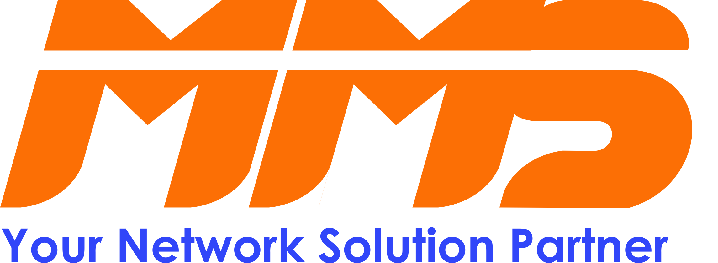 MMS Logo